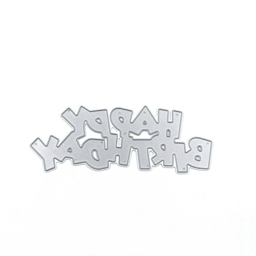 Cutting dies Carbon steel metal dies word dies
